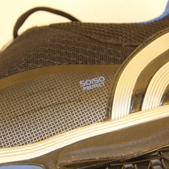 Men's Adidas Traxion Lite FM 2.0 Golf Shoe - Picture 7 of 8